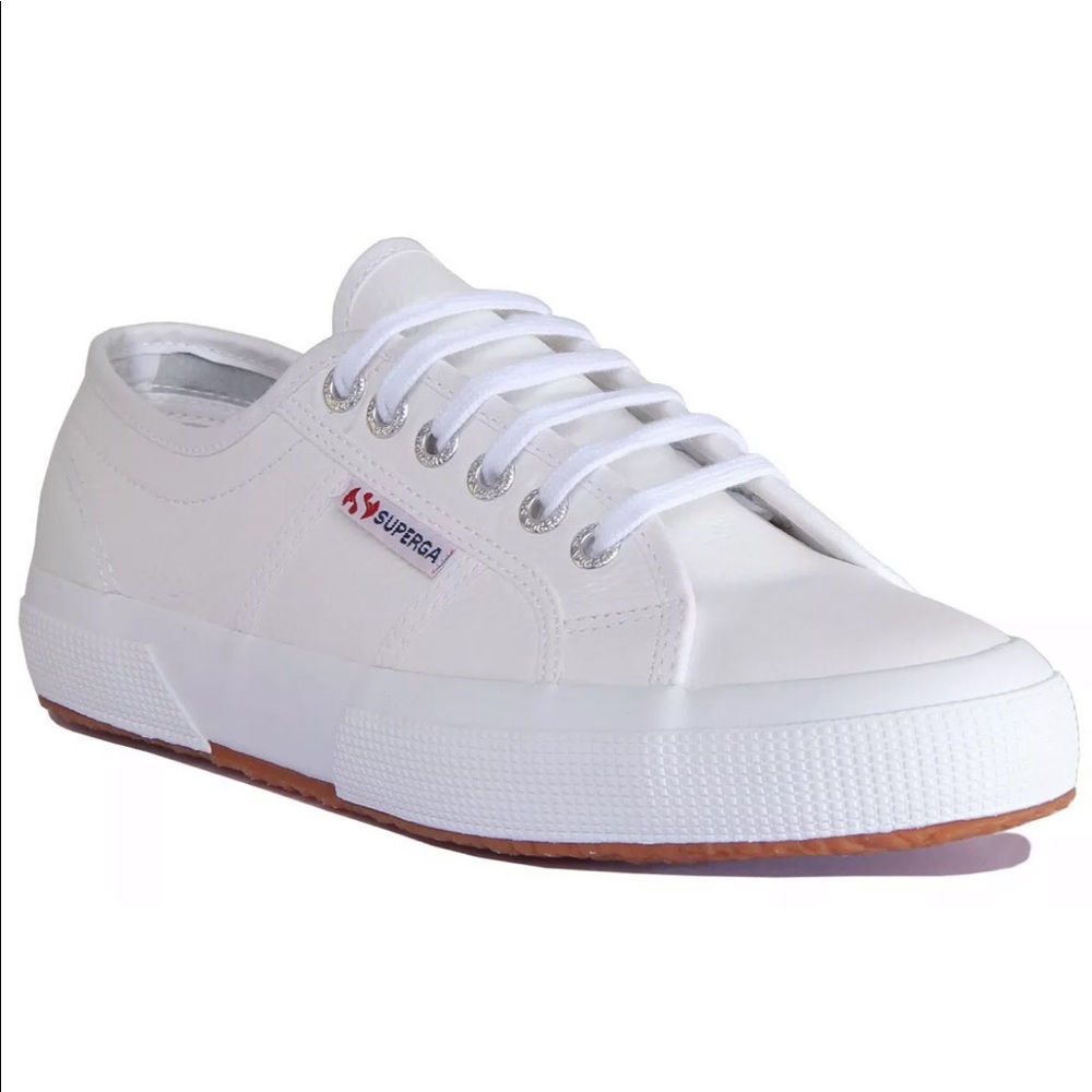 Brand new superga sneakers women’s classic 6